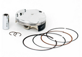 Wossner Polaris Scrambler Sportsman XP 1000 2014+ 90.50mm 12:1 Piston Set - Jay Parts